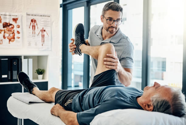 Sports Physiotherapy Service