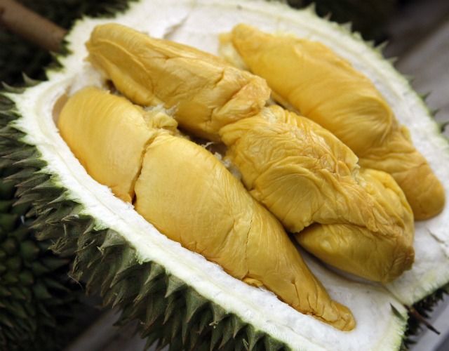Durians Delivery Singapore