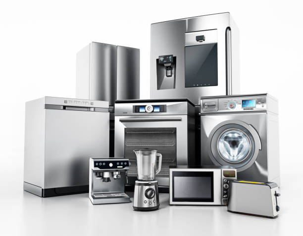 Everything You Need to Know about Small Appliances